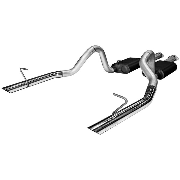 Flowmaster Exhaust System Kit (MPN: 17213)