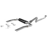 Flowmaster Exhaust System Kit (MPN: 17234)