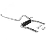 Flowmaster Exhaust System Kit (MPN: 17234)
