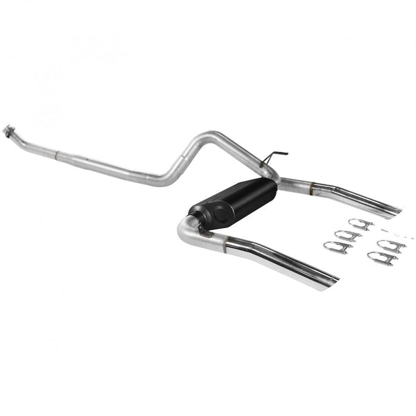 Flowmaster Exhaust System Kit (MPN: 17234)