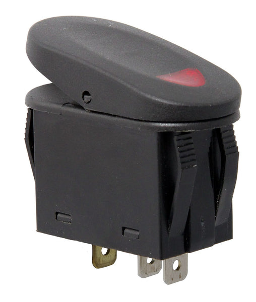 Rugged Ridge Multi Purpose Rocker Switch (MPN: 17235.02)