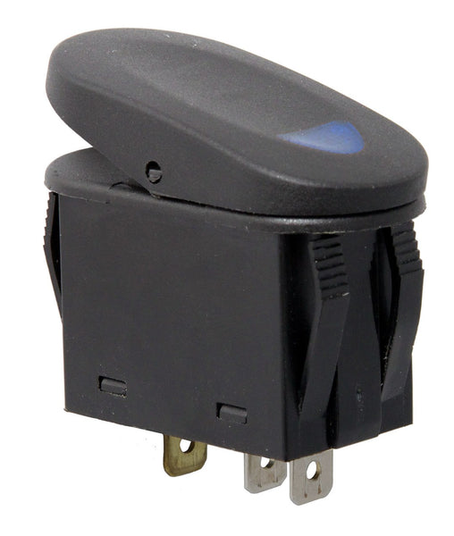 Rugged Ridge Multi Purpose Rocker Switch (MPN: 17235.03)