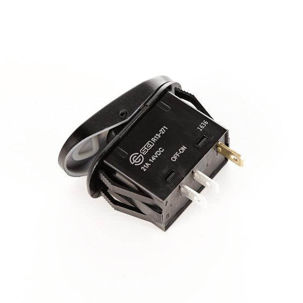 Rugged Ridge Multi Purpose Rocker Switch (MPN: 17235.06)