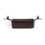 Rugged Ridge Lower Switch Panel (MPN: 17235.54)