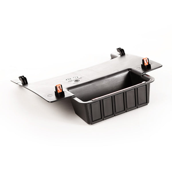 Rugged Ridge Lower Switch Panel (MPN: 17235.54)
