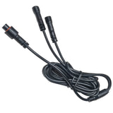 Oracle Lighting Headlight Wiring Harness Splitter (MPN: 1724-504)