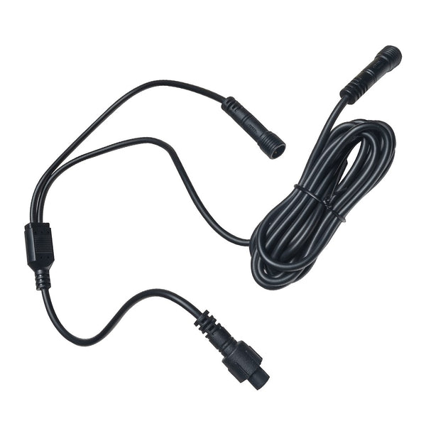 Oracle Lighting Headlight Wiring Harness Splitter (MPN: 1724-504)