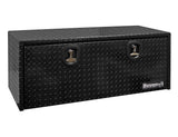 Buyers Products Aluminum Underbody Tool Box (MPN: 1725110)