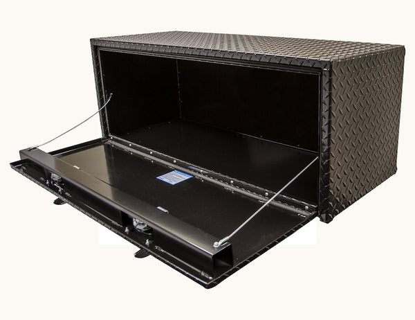 Buyers Products Aluminum Underbody Tool Box (MPN: 1725110)