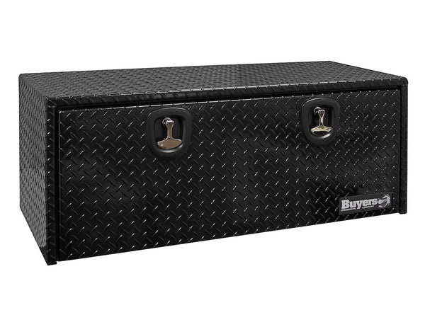 Buyers Products Aluminum Underbody Tool Box (MPN: 1725110)