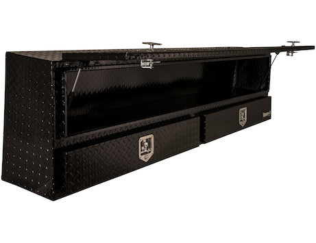 Buyers Products Black Diamond Tread Truck Box (MPN: 1725641)