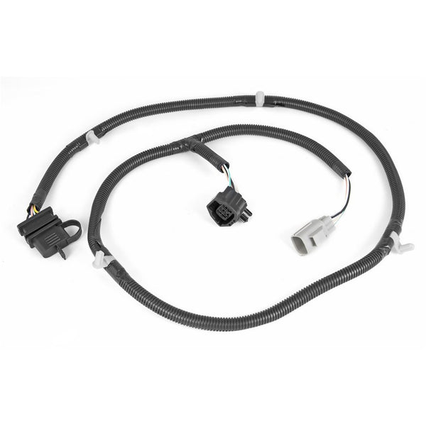 Rugged Ridge Trailer Wiring Connector (MPN: 17275.01)
