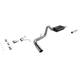Flowmaster Exhaust System Kit (MPN: 17278)