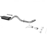 Flowmaster Exhaust System Kit (MPN: 17278)