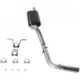 Flowmaster Exhaust System Kit (MPN: 17278)