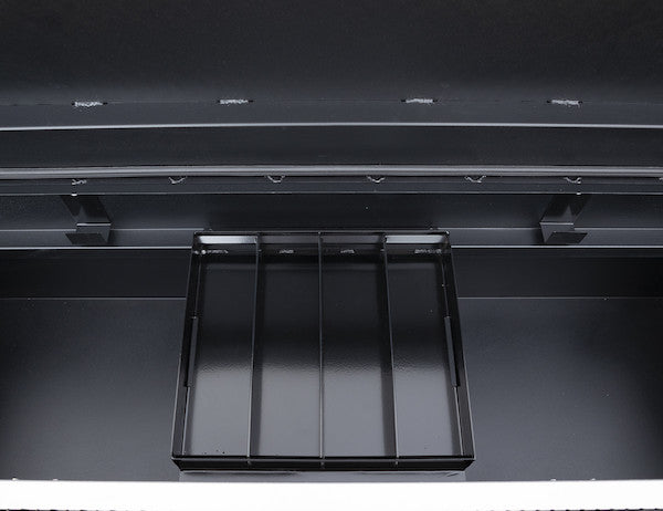 Buyers Products Crossover Tool Box (MPN: 1729410)