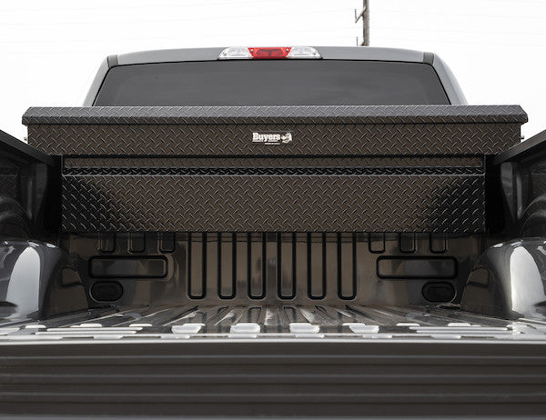 Buyers Products Crossover Tool Box (MPN: 1729415)