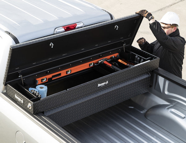 Buyers Products Crossover Tool Box (MPN: 1729415)