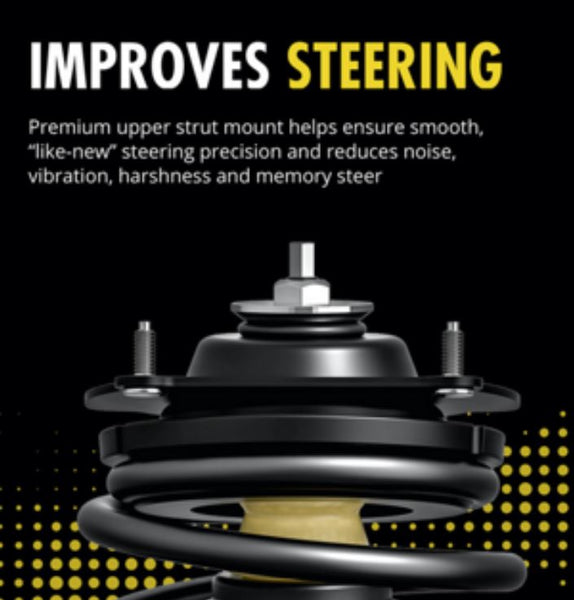 Monroe Quick-Strut Assembly (MPN: 172959)