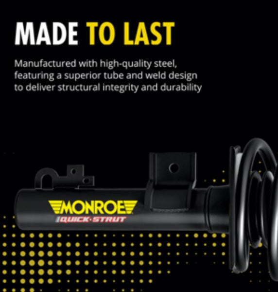 Monroe Quick-Strut Assembly (MPN: 172959)