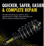 Monroe Quick-Strut Assembly (MPN: 172959)