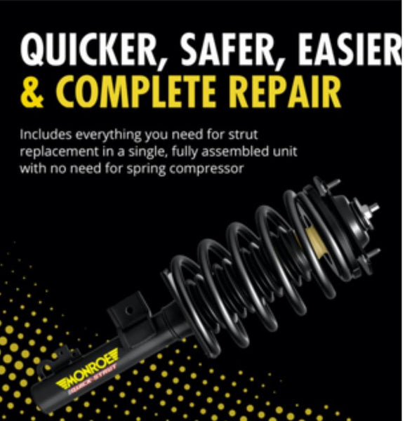 Monroe Quick-Strut Assembly (MPN: 172959)