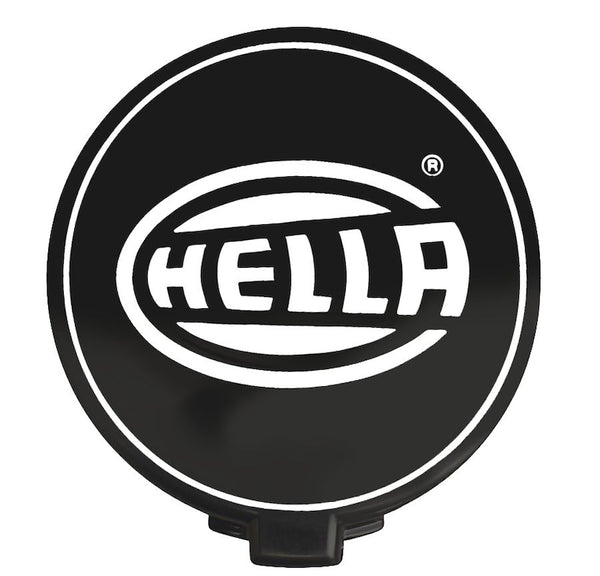 Hella Driving Fog Light Cover (MPN: 173146011)