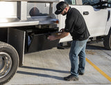 Buyers Products Underbody Tool Box (MPN: 1732310)
