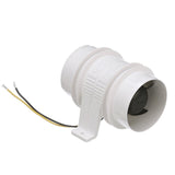 Attwood Marine Bilge Vent Blower (MPN: 1733-4)