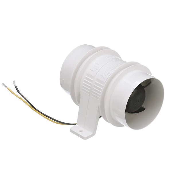Attwood Marine Bilge Vent Blower (MPN: 1733-4)
