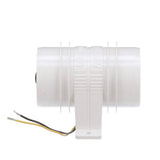 Attwood Marine Bilge Vent Blower (MPN: 1733-4)