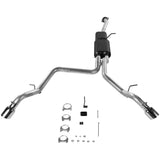 Flowmaster American Thunder Cat-Back System (MPN: 17342)