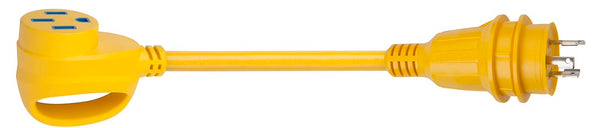Marinco Power Cord Adapter (MPN: 173ARV)