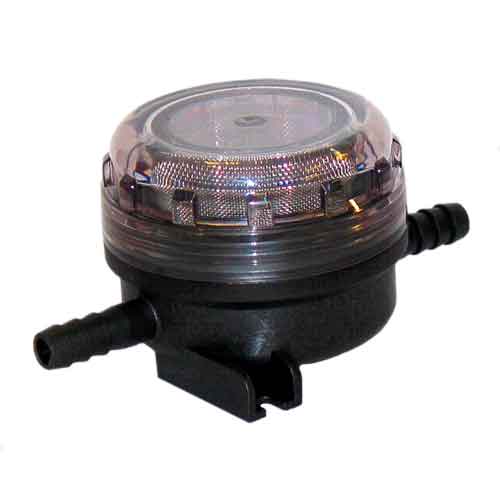 Flojet Fresh Water Pump Strainer (MPN: 01740000A)