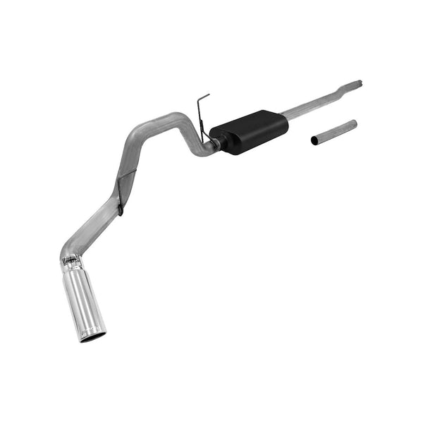 Flowmaster Exhaust System Kit (MPN: 17403)