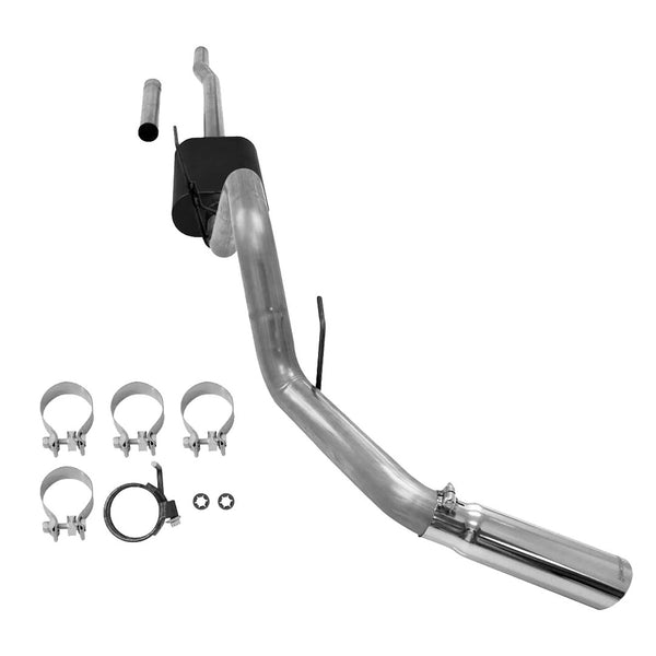 Flowmaster Exhaust System Kit (MPN: 17403)