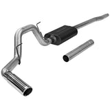 Flowmaster Exhaust System Kit (MPN: 17403)