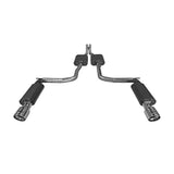 Flowmaster Force II Cat Back Exhaust System (MPN: 17405)