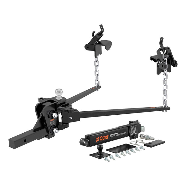 CURT Weight Distribution Hitch (MPN: 17422)
