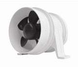 Attwood Bilge Vent Blower Turbo 4000 Series II (MPN: 1751-1)