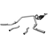 Flowmaster American Thunder Cat-Back System (MPN: 17470)