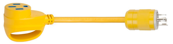 Marinco Power Cord Adapter (MPN: 174ARV)
