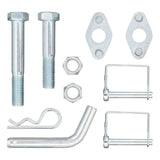 CURT Weight Distribution Hitch (MPN: 17500)