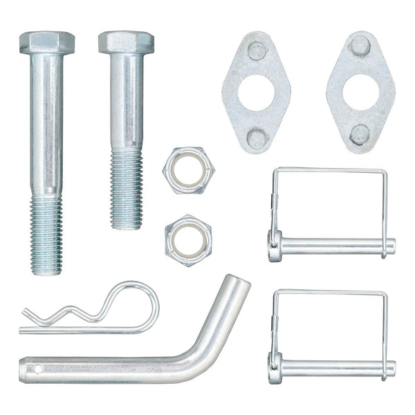 CURT Weight Distribution Hitch (MPN: 17500)