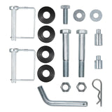 CURT TruTrack Weight Distribution Hitch (MPN: 17501)