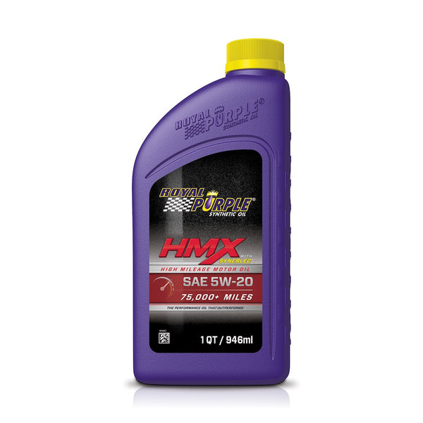 Royal Purple HMX Synthetic Oil (MPN: 17511)