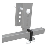 CURT Weight Distribution Hitch Bracket (MPN: 17513)