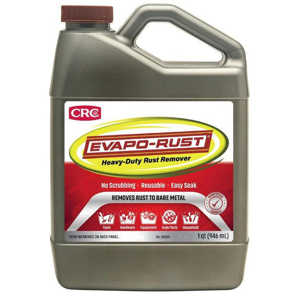 CRC Industries Rust Dissolver (MPN: 1752537)