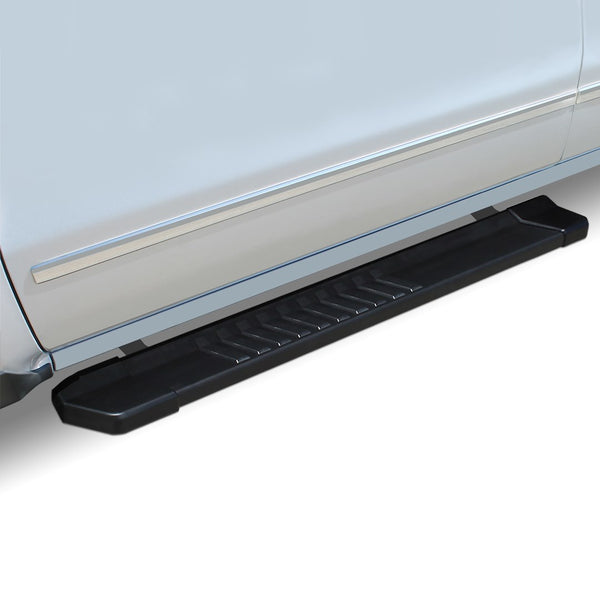 Raptor Series Running Board Component (MPN: 1760-BLK)