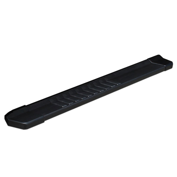Raptor Series Running Board Component (MPN: 1760-BLK)